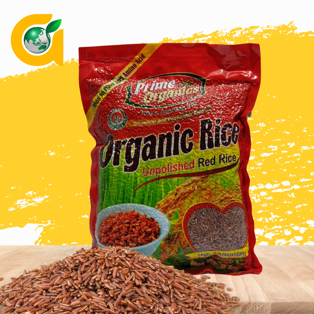 Rice