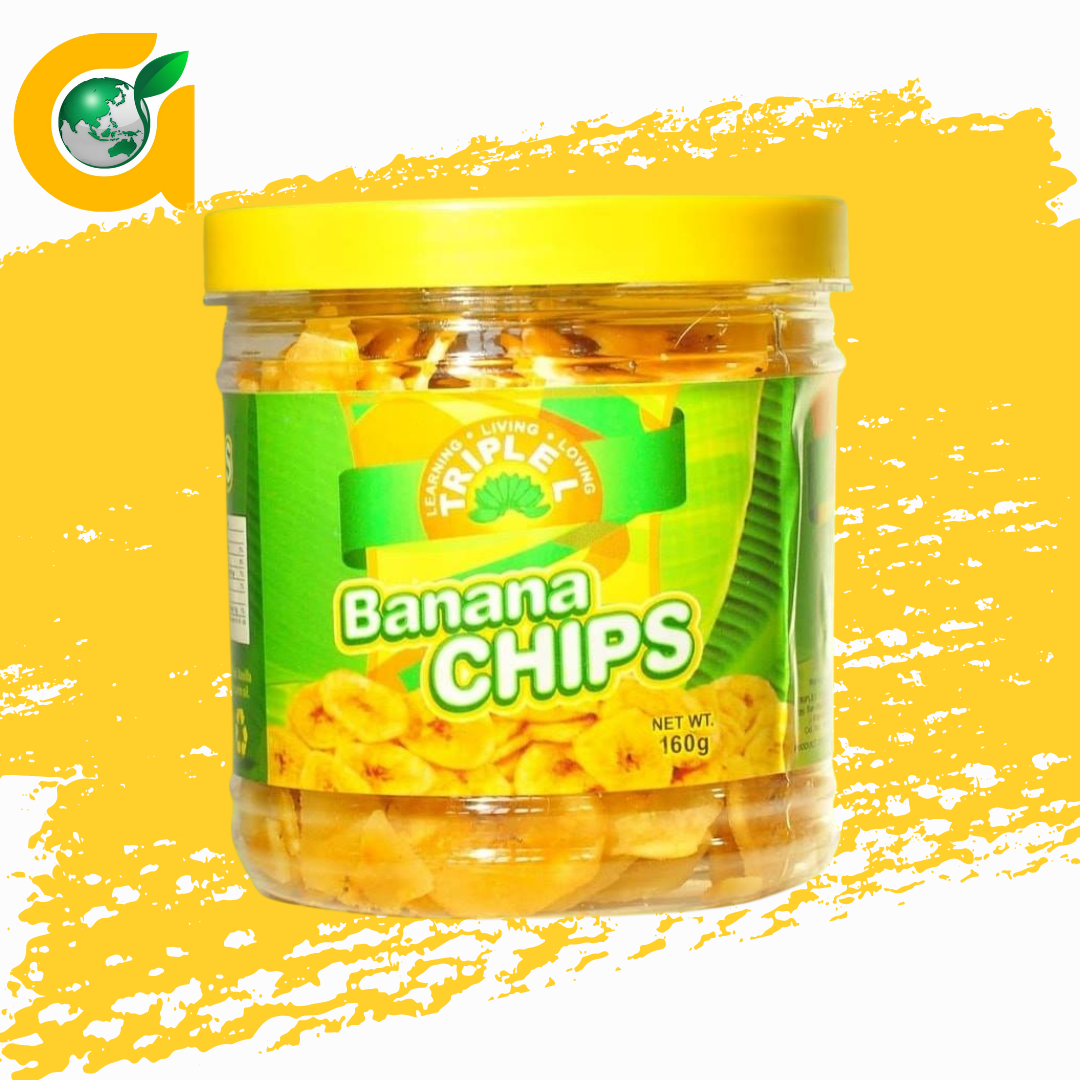 Triple L Banana Chips