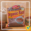 Prime Organics Red Rice